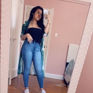 Meet your Posher, Brianna